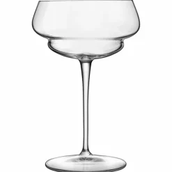 Backdoor '20s Great Gatsby cocktailglass 30 cl, 6-pakning, klart