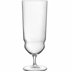 Backdoor '20s Tequila cocktailglass 45 cl, 6-pack, klart