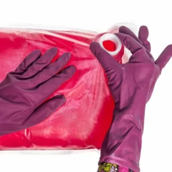 Bag In Box-pose med kran 3 liter 4-pakning