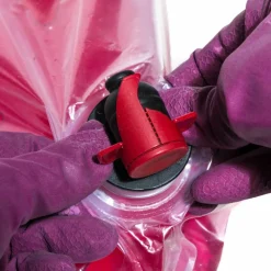 Bag In Box-pose med kran 3 liter 4-pakning