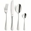 Baguette Bestikksett Silver, 24 deler
