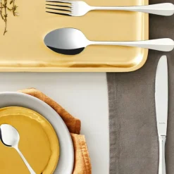 Baguette Bestikksett Silver, 24 deler