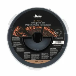 Bake&Carry springform 26 cm