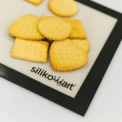 Bakeduk i Glassfiber/Silikon