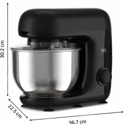 Bake Essential kjøkkenassistent 4,8 liter