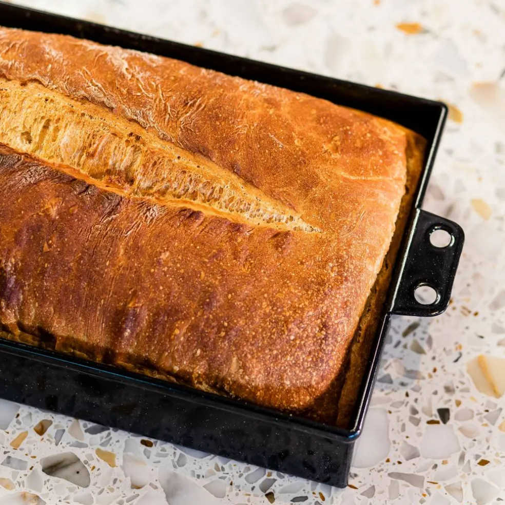 Bakeform 40 × 35 cm