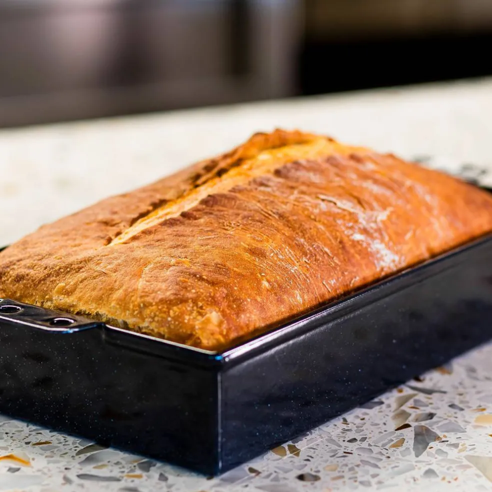 Bakeform 40 × 35 cm