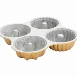 Bakeformer 70 Anniversary Gold