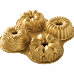 Bakeformer 70 Anniversary Gold