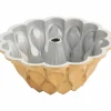 Bakeform Krone 70th Anniversary Gold