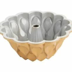 Bakeform Krone 70th Anniversary Gold