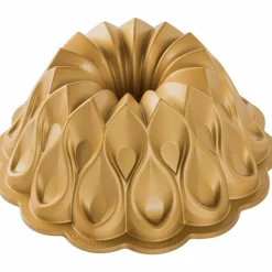 Bakeform Krone 70th Anniversary Gold