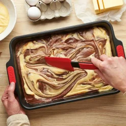 Bake It bakeformsett 2 stk.