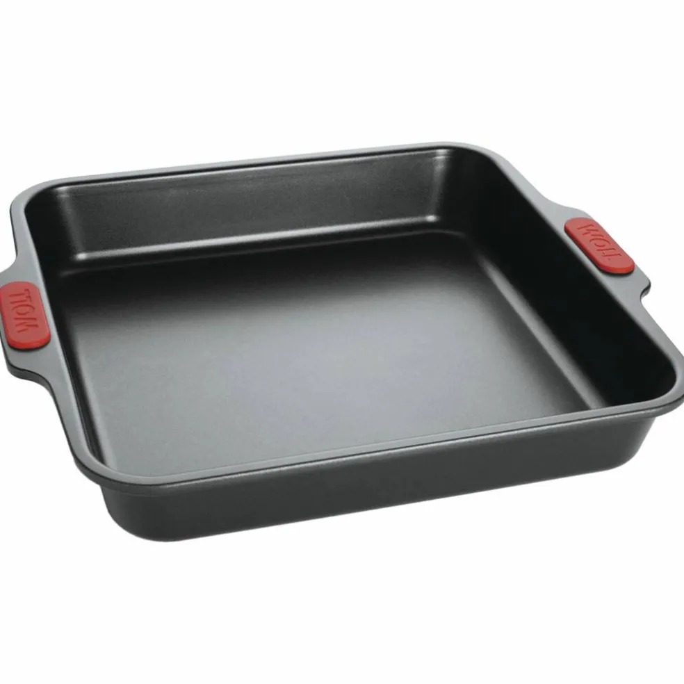 Bake It langpanne 28 x 28 cm