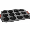 Bake It muffinsform
