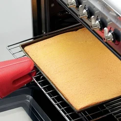 Bakematte for rullekake, brun