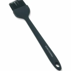 Bakepensel 27 cm, grå