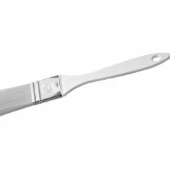 Bakepensel 21,5 cm, hvit