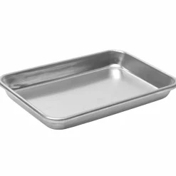 Bakeplate 33 x 24 cm, aluminium