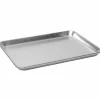 Bakeplate 46 x 33 cm, aluminium