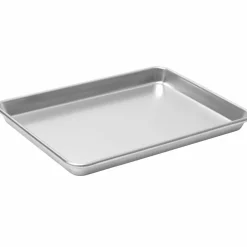 Bakeplate 46 x 33 cm, aluminium