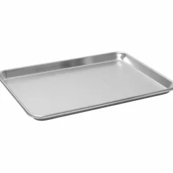 Bakeplate 46 x 33 cm, aluminium