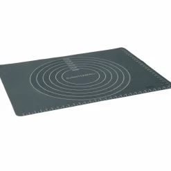 Bakeplate 45x60 cm, silikon