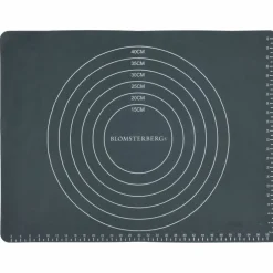 Bakeplate 45x60 cm, silikon
