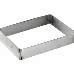 Bakeramme justerbar 52x34 cm