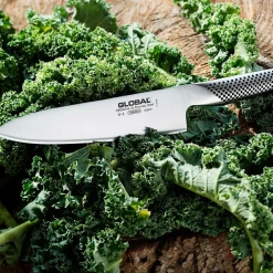 Bakerens valg, knivsett med 5 kniver