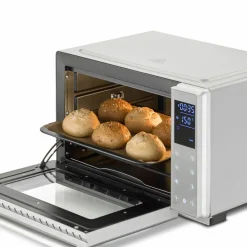 Bake & Style 26 Touch miniovn 26 liter, rustfritt stål
