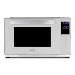 Bake & Style 26 Touch miniovn 26 liter, rustfritt stål