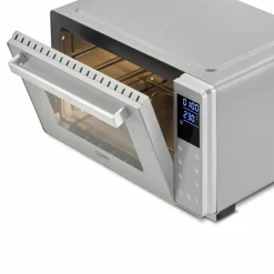 Bake & Style 26 Touch miniovn 26 liter, rustfritt stål
