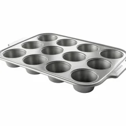 Bakeware Muffinsform 12 stk