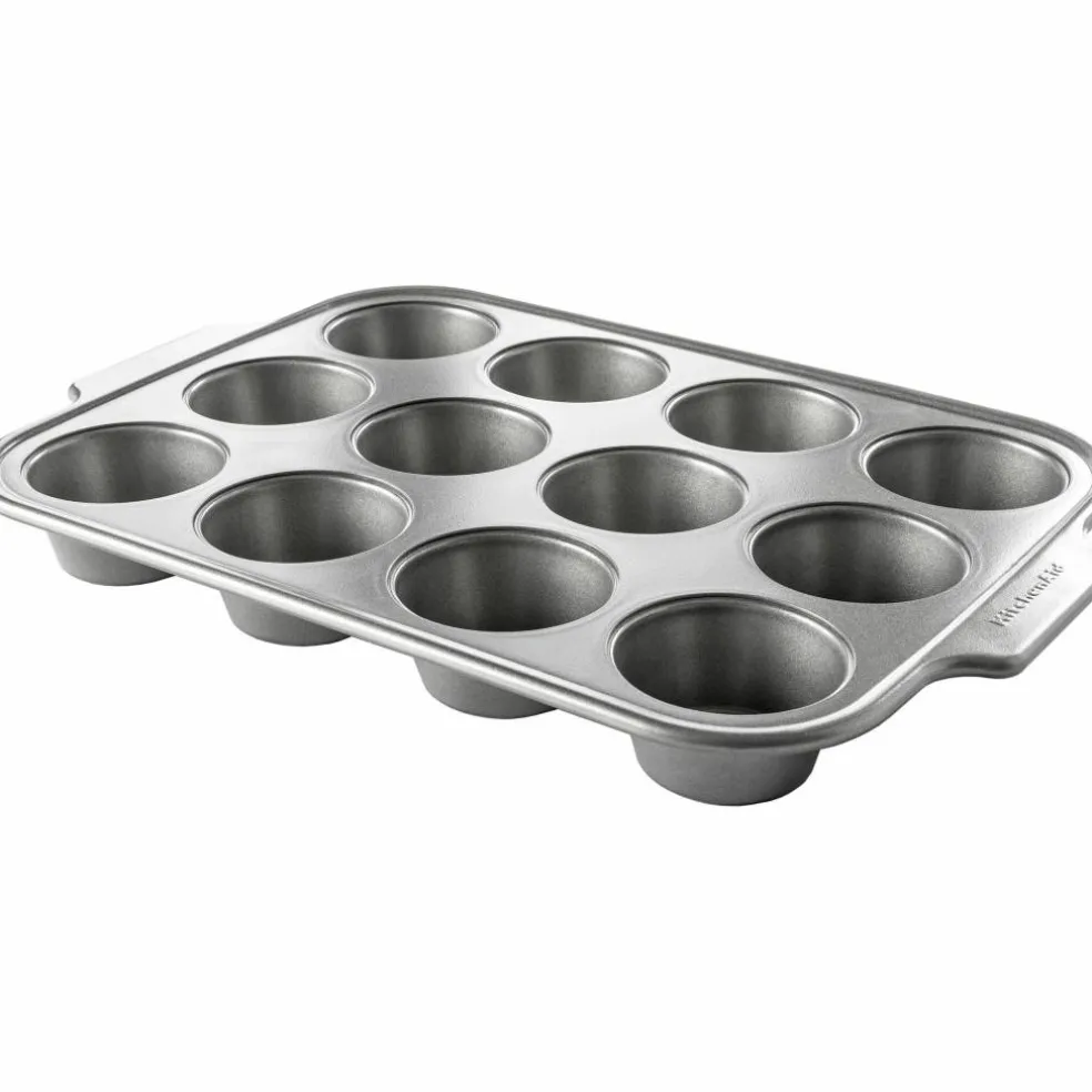 Bakeware Muffinsform 12 stk