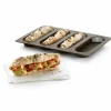 Bakform Mini Baguette med Hull