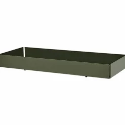 Bakku brett, olive