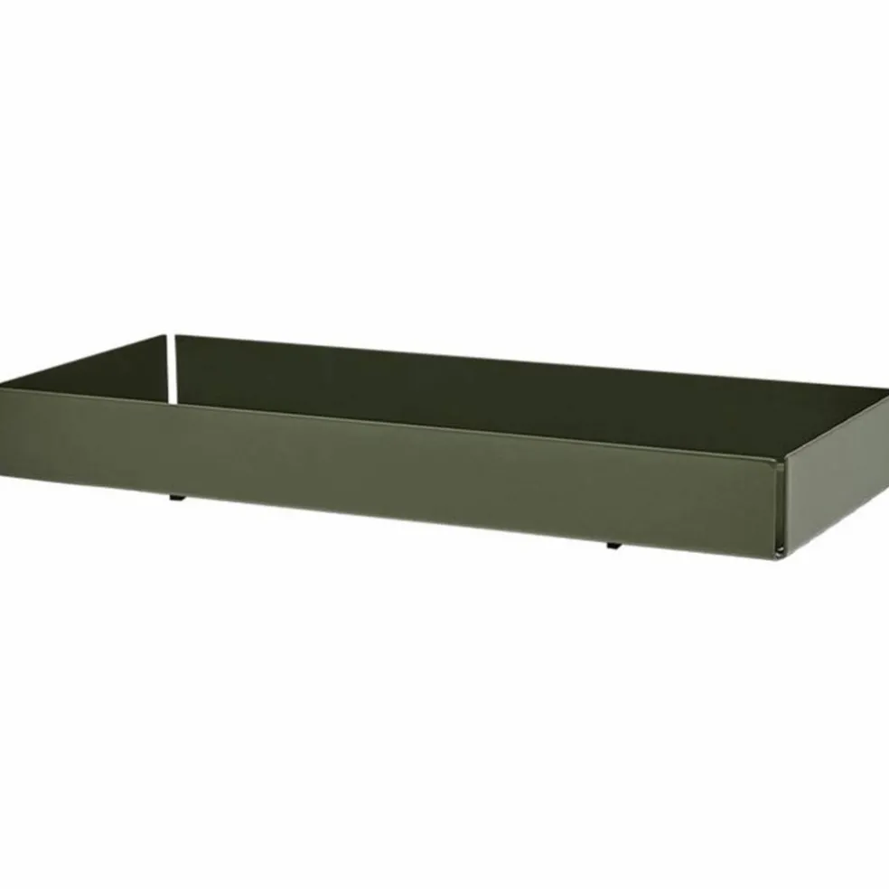 Bakku brett, olive