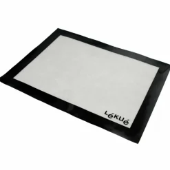 Bakmatta Glasfiber 40 x 60 cm