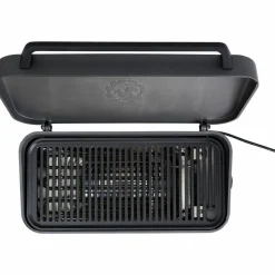 Balcone elgrill