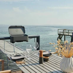 Balcone elgrill