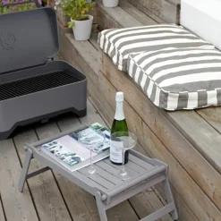 Balcone elgrill