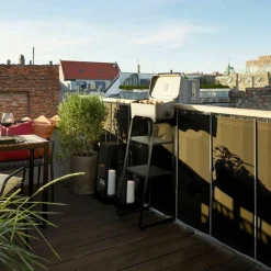 Balcone Stand Scale stativ