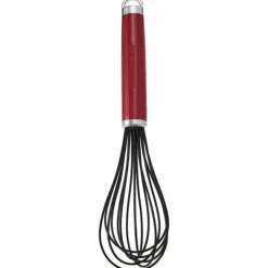 Ballongvisp silikon, empire red