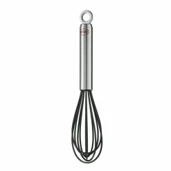 Ballongvisp Silikonkledd 27 cm med opphengingsring