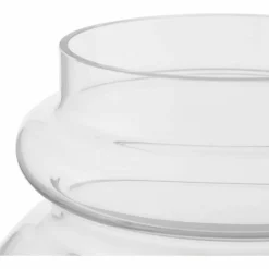 Balloon Vase Medium Klar