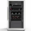 Barbecue Cooler 696 L-R utendørskjøleskap 190 liter
