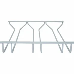 Bar Glasshengere Krom 1 rad