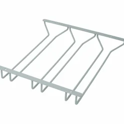Bar Glasshenger, Krom, 3 rader