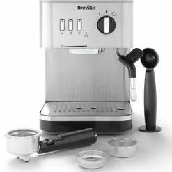 Barista Bijou Espressomaskin